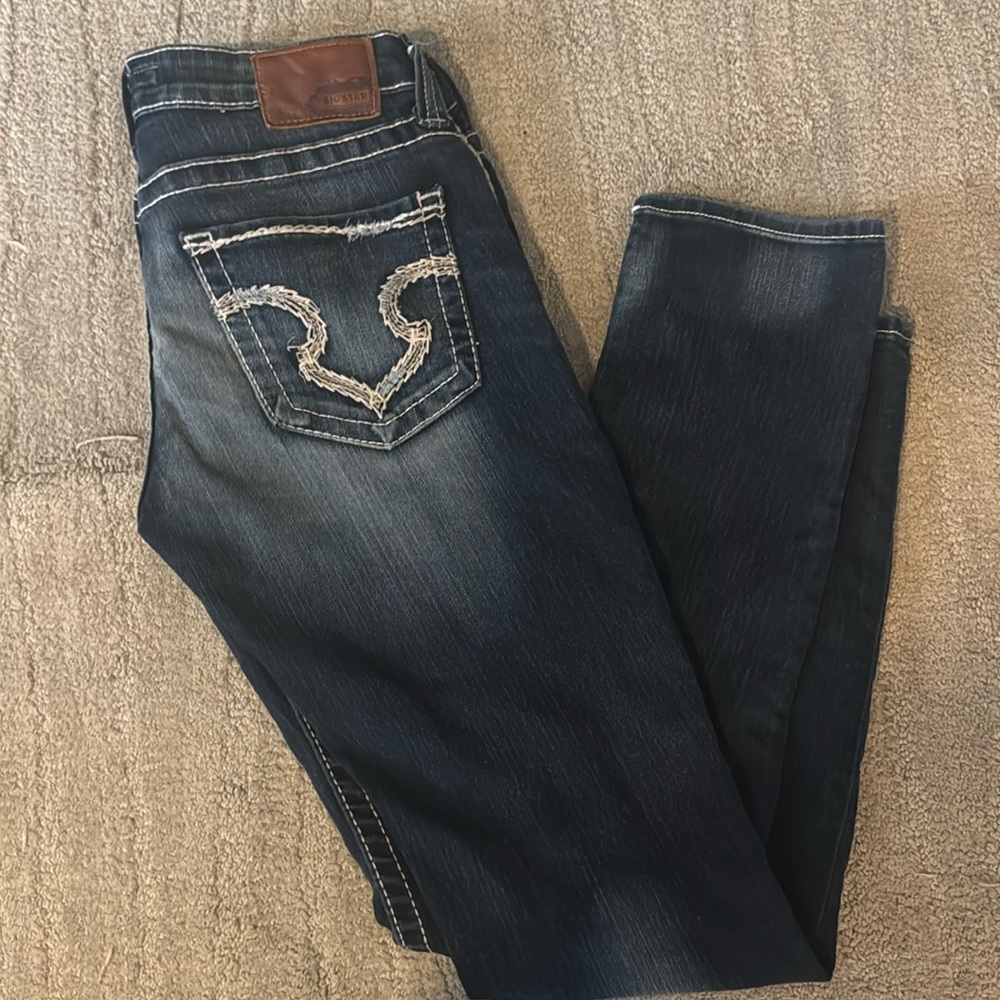 Big Star jeans